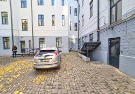 Studio for rent in Riga, 25.00m2