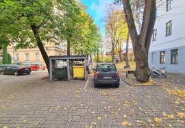 Studio for rent in Riga, 25.00m2