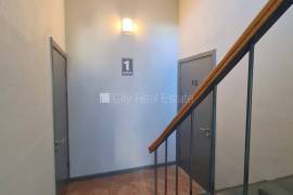 Studio for rent in Riga, 25.00m2