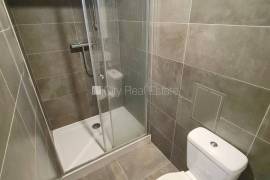 Studio for rent in Riga, 25.00m2