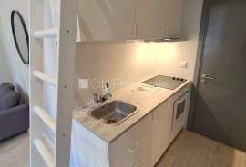 Studio for rent in Riga, 25.00m2