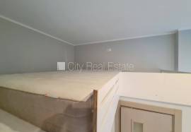 Studio for rent in Riga, 25.00m2