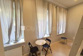Studio for rent in Riga, 25.00m2