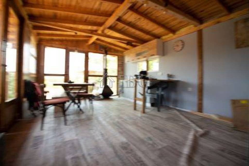 House with Veranda and Large Garden | Near Vardim and Danube River