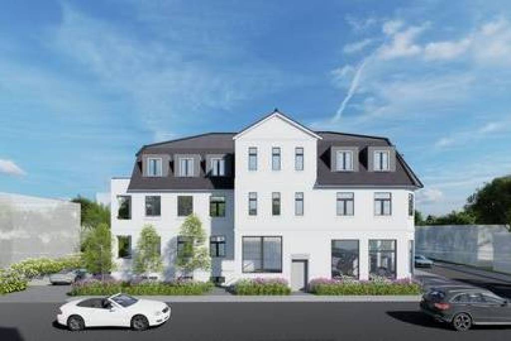 Vollmöblierte Wohnung Toplage fußläufig zum Pferdemarkt Oldenburg
