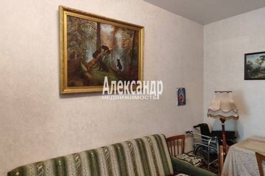Продажа квартиры