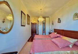 2-beds apartment with river view