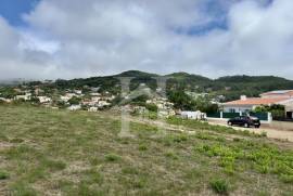 Terreno Rústico em Janes - Malveira da Serra