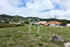 Terreno Rústico em Janes - Malveira da Serra
