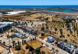 3 Bedroom Apartments in Tavira and Penthouses for Sale
