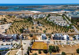 3 Bedroom Apartments in Tavira and Penthouses for Sale