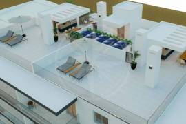 3 Bedroom Apartments in Tavira and Penthouses for Sale