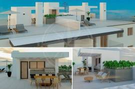3 Bedroom Apartments in Tavira and Penthouses for Sale