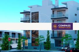 3 Bedroom Apartments in Tavira and Penthouses for Sale