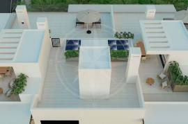 3 Bedroom Apartments in Tavira and Penthouses for Sale