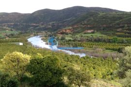 Estate with 218ha next to Ribeira de Odelouca for Sale - Silves