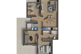 1+2 bedroom apartment at Pestana Valley Nature Resort – Ferragudo, Algarve 1+2 bedroom apartment at Pestana Valley Nature Resort – Ferragudo, Algarve