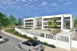 Excellent 3 Bedroom Apartment in the Azure Residence Development - Má Partilha, Alvor