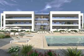 Excellent 3 Bedroom Apartment in the Azure Residence Development - Má Partilha, Alvor Excellent 3 Bedroom Apartment in the Azure Residence Development - Má Partilha, Alvor