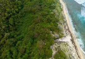 Lormer's Bay Beachfront Land Lot 211