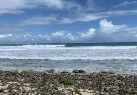 Lormer's Bay Beachfront Land Lot 211