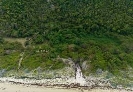 Lormer's Bay Beachfront Land Lot 211