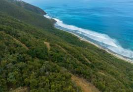 Lormer's Bay Beachfront Land Lot 211