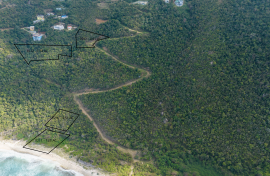 Lormer's Bay Beachfront Land Lot 211