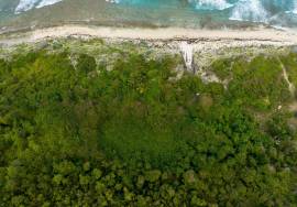 Lormer's Bay Beachfront Land Lot 211