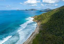 Lormer's Bay Beachfront Land Lot 211