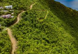 Soldier's Hill Hillside Land Lots