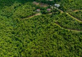 Soldier's Hill Hillside Land Lots