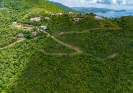 Soldier's Hill Hillside Estate West