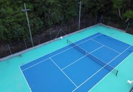 Lambert Beach Beachfront and Hillside Lots