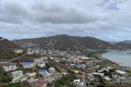 Fat Hog's Bay Hilltop Land