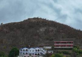 Fat Hog's Bay Hilltop Land