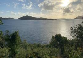 0.6 Ac Waterfront Land Lot, Hawksnest