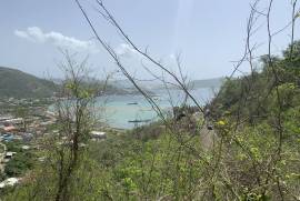 Brady Ghut Airport View Lot 84 Brady Ghut Airport View Lot 84
