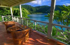 Outer Banks, Brewer's Bay