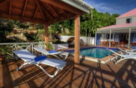 Outer Banks, Brewer's Bay