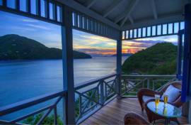 Outer Banks, Brewer's Bay