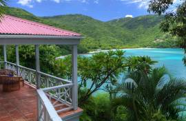 Outer Banks, Brewer's Bay