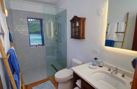 Outer Banks, Brewer's Bay