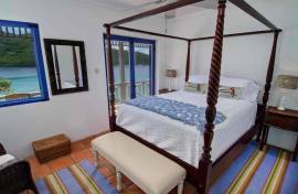 Outer Banks, Brewer's Bay