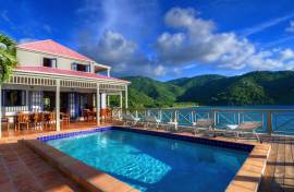 Outer Banks, Brewer's Bay