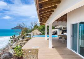 Villa 28, Lambert Beach