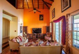 Halhouse, George's North Side