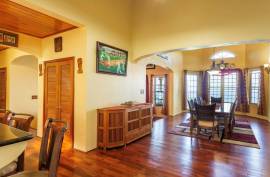 Halhouse, George's North Side