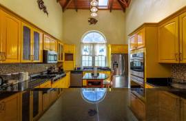 Halhouse, George's North Side