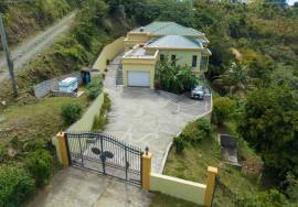 Halhouse, George's North Side